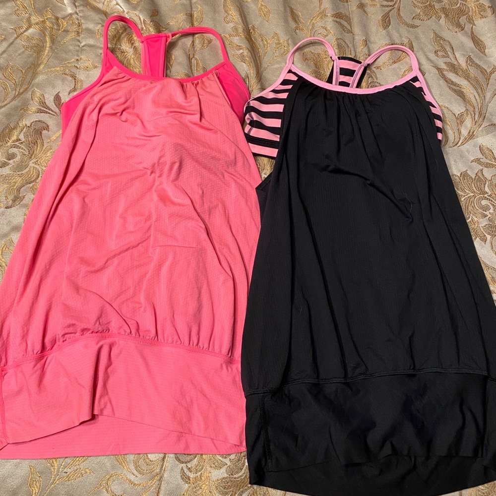 Lululemon Tops
